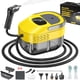 thumbnail image 1 of Limpiador a Vapor Slpgarimahqe 1.5L 1500W 3.5BAR 230℉ para Hogar, 1 of 8
