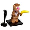 LEGO Muppets Series Fozzie Bear Collectible Minifigure 71033 (SEALED)