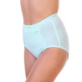 thumbnail image 2 of Angelina Cotton High Waist Girdle with Zippered Pockets (6 or 12 Pack), 2 of 7