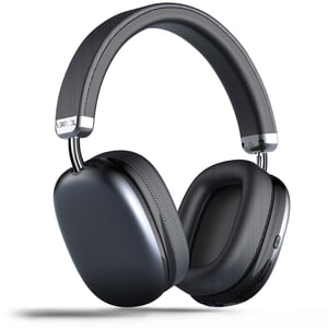 VEATOOL Bluetooth Headphones Over-Ear, 65-Hour Battery, Deep Bass