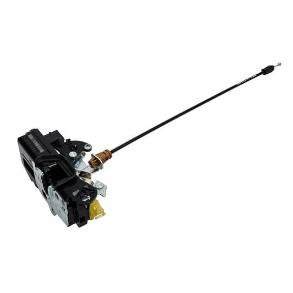 LOCK ASM-FRT S/ (SLP-P1)