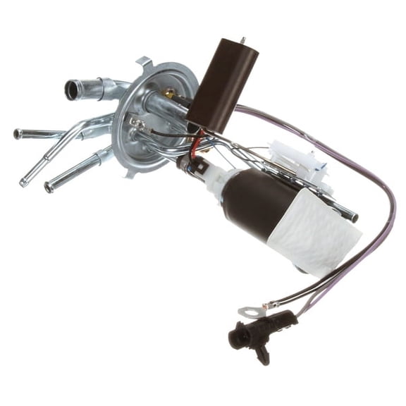 Delphi HP10002 Fuel Pump and Hanger Assembly with Sending Unit Fits select: 1985-1987 CHEVROLET BLAZER, 1985-1987 GMC S15