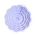 thumbnail image 1 of 5x Couvercles en Silicone 5 Tailles Auto-Scellants Multi-Usages pour Assiettes Réfrigérateur Four, 1 of 9