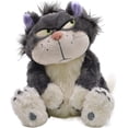 thumbnail image 1 of 30cm Lucifer Cat Cinderella Dibujos Anims Peluche Gato Juguete Niños Regalo de Cumpleaños, 1 of 3