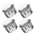 thumbnail image 1 of DEEPCRAFF 4Pcs Electric Rice Cooker Temperature Control Sensor Replacement Silver Universal Compatible Parts, 1 of 8