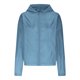 thumbnail image 2 of Karight Womens Casual Hoodies Sweater Long Sleeve Hooded Lattice Splicing Shirts Pullover Sweatshirts, 2 of 5