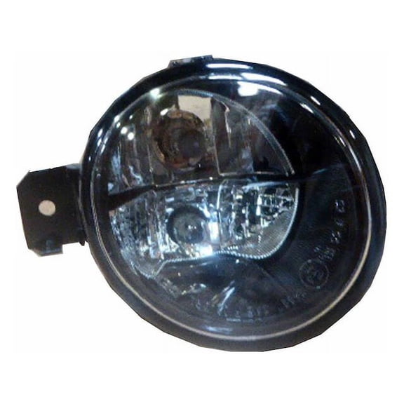 Left Fog Light - Compatible with 2016 - 2018 Nissan Altima Sedan 2017