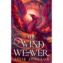 Pre-Owned The Wind Weaver (Hardcover) 0593817869 9780593817865