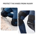 thumbnail image 6 of Knee pads,Knee Pads Resistance -slip On Concrete Floors Work Resistance -slip On Professional On Concrete Floors Ombx Pads Eryue 1-pair Dsfen Adben, 6 of 6