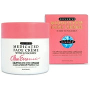 Clear Essence Medicated Fade Creme with Sunscreen