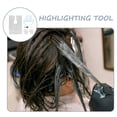 thumbnail image 3 of AURARMLET 1Set Hair Dye Tools Kit Disposable Brush Crochet and Cap for Clean Dyeing, 3 of 6