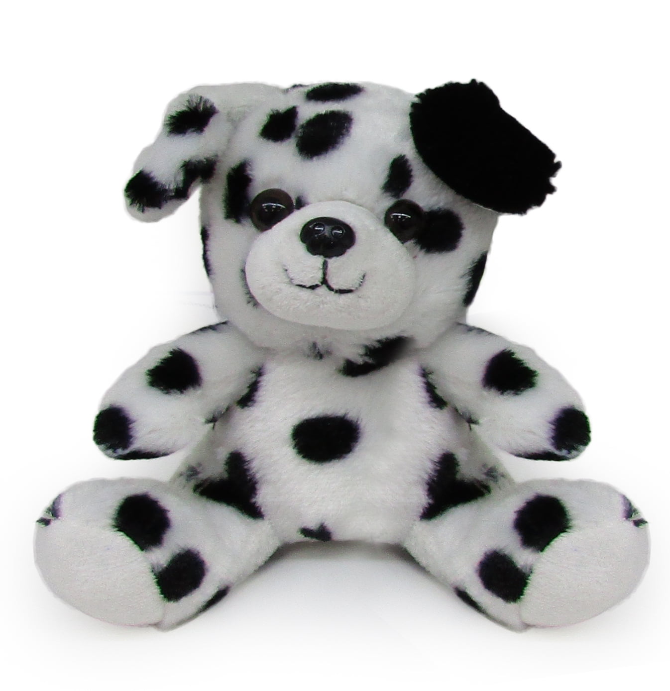 dalmatian stuffed animal walmart