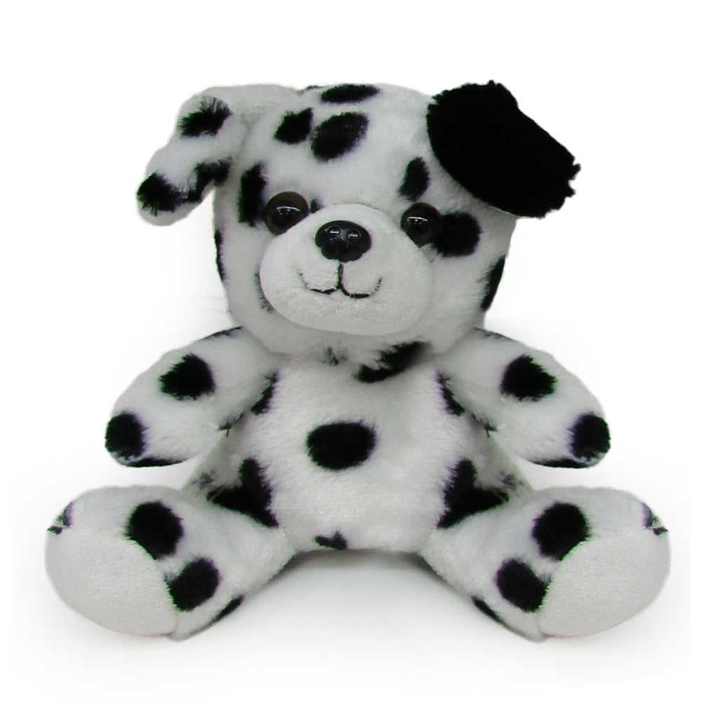 Plushdalmatian