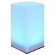 thumbnail image 1 of Lámparas de mesa para niños, lámpara de escritorio inalámbrica RGB, luz nocturna regulable con 7 colores cambiantes para dormitorio infantil, 1 of 7