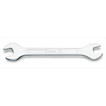 Beta Tools 000550259 55AS Double Open End Wrench - 1 x 1.13 mm.