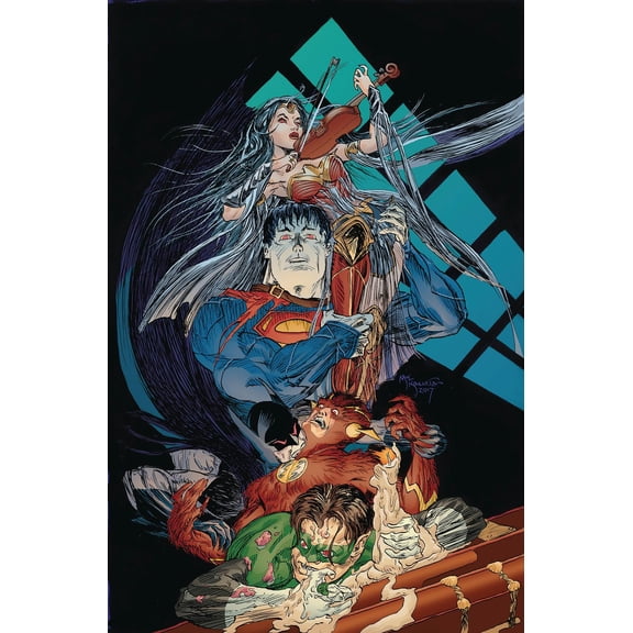 Dc House Of Horror #1 DC Comics Comic Book