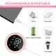 thumbnail image 3 of Double Electric Breast Pump, Rechargeable Portable Breast Pump, 3 of 5