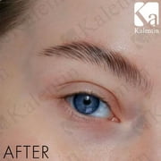 Brow Lamination Home application kit - Eyebrow lamination kit DIY - with KERATIN, CYSTEAMINE-based and TGA FREE