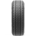 thumbnail image 2 of American Roadstar Van 195/75R16 110/108R E 10 Ply Van Commercial Tire, 2 of 3
