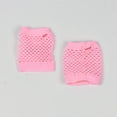 thumbnail image 5 of TRUBKH Compression Gloves Women Long Fingerless Gloves Compression Gloves Fishnet Gloves Fingerless Gloves Gloves Lece Gloves One Size Pink One Size, 5 of 5
