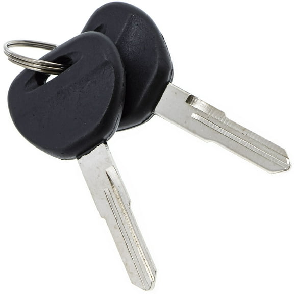 CUB CADET 37225-115-1100 Blank Key Challenger CX700 CX500 4x4 Utility Vehicles