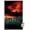 Premium Poster & Push Pin Bundle, variant on Netflix Stranger Things: Season 2 - Key Art Wall Poster, 22.375" x 34"