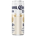 thumbnail image 3 of Cerveza Corona cero sin alcohol 355 ml, 3 of 4