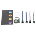 thumbnail image 4 of Neyseki LED Strip Light Control Module Smart WiFi Controller DIY Circuit Board Type?C Interface, 4 of 8