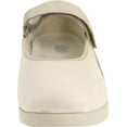 thumbnail image 3 of Women's Drew Bloom II Bone Calf/Bone Stretch 8 N, 3 of 7