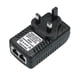 thumbnail image 5 of Poe Injector Ethernet Power Supply Adapter Dc48v 0.5a 15,4 w Poe Pin4/5(+) 7/8(-) Compatible W/t Ie Afortunado Sencillez, 5 of 5