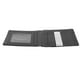thumbnail image 1 of Men Delgado Billetera, Bloqueo RFID, Bolsillo Delantero Minimalista De Cuero Con 10 Ranuras Para Tarjetas, Pequeño Soporte De Clip De Dinero Delgado, Gran Capacidad, Para, 1 of 7