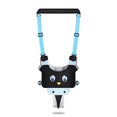 thumbnail image 1 of Arnés de mano para caminar para bebés Niños que caminan Ayudante de aprendizaje para niños Niñas Arnés de seguridad ajustable para andadores para bebés Cinturón auxiliar para niños pequeños, 1 of 5