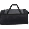thumbnail image 5 of 24 Pack 55 Liter, 24 Inch Wholesale Duffle Gym Bags in Bulk for Men and Women, Travel, Sports, 5 of 5