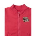 thumbnail image 3 of 365 Kids from Garanimals Girls Powerpuff Girls Jacket, Sizes 4-10, 3 of 3