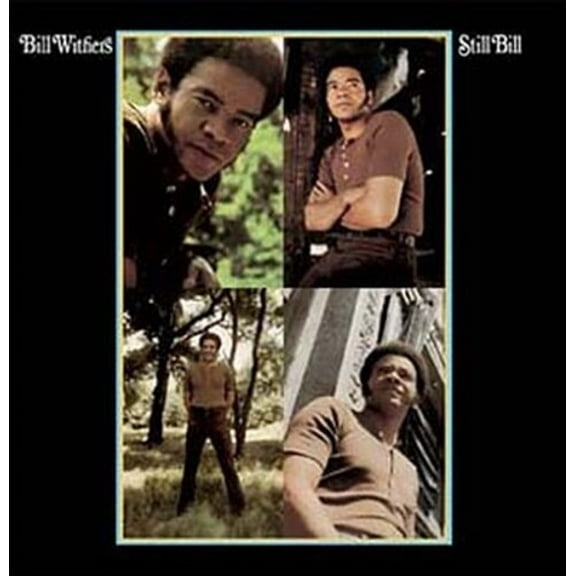 Bill Withers - Still Bill - Music & Performance - Vinyl