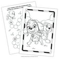 thumbnail image 3 of PAW Patrol Jumbo Coloring Book, 64 Pages by Bendon, 3 of 9