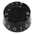thumbnail image 3 of 4Pcs Electric Guitar Top Hat Knobs for LP Style Guitar, 3 of 5