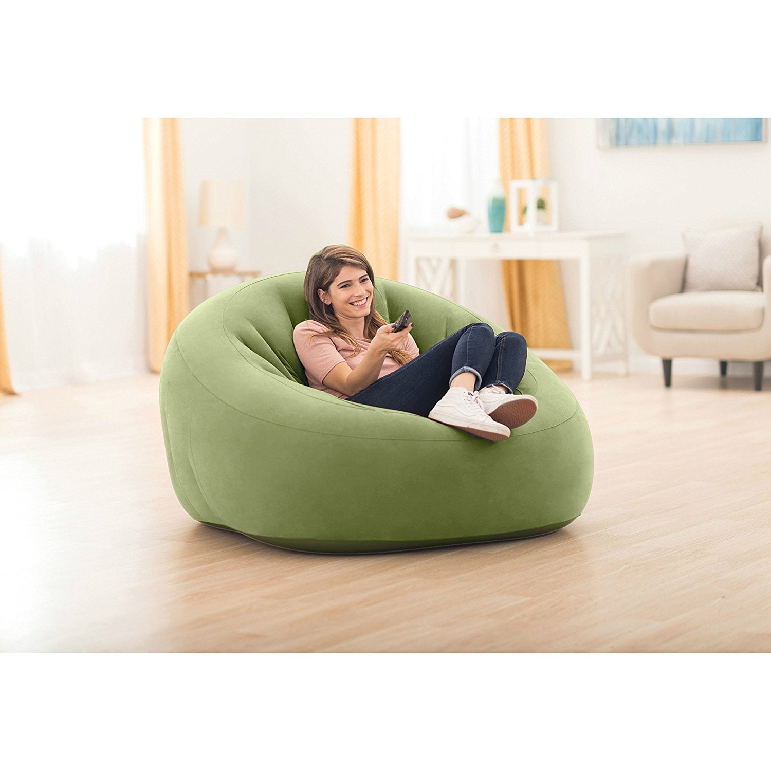 Intex beanless online bag chair reviews