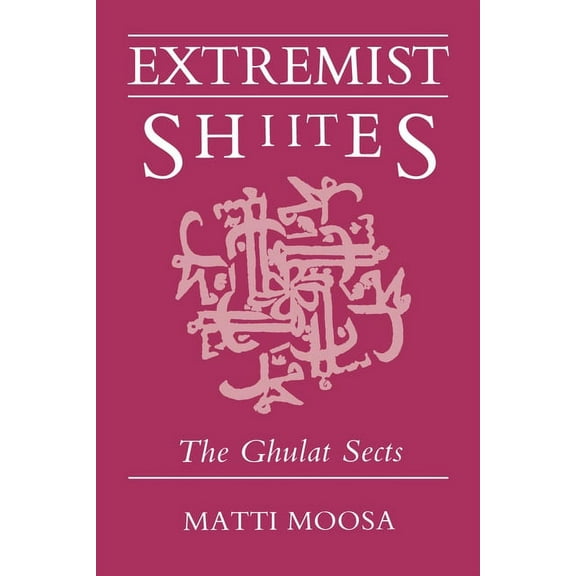 Contemporary Issues in the Middle East ( Extremist Shiites, (Hardcover)