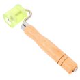 thumbnail image 4 of Wallpaper Seam Roller Stainless Steel Multi Color for DIY Use with Seamless Finish, 4 of 5