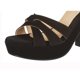 thumbnail image 3 of Zapatilla Rab para Dama 1699-10 negro 27 Rab 1699-10, 3 of 3