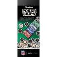 thumbnail image 5 of MasterPieces Casino 100 Piece Poker Chip Set - NFL Pittsburgh Steelers, 5 of 6