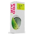 thumbnail image 2 of Pelotas de golf Vice Pro Air Lime, color rosa y negro, que gotean para velocidades de swing bajas y medias, 2 of 5