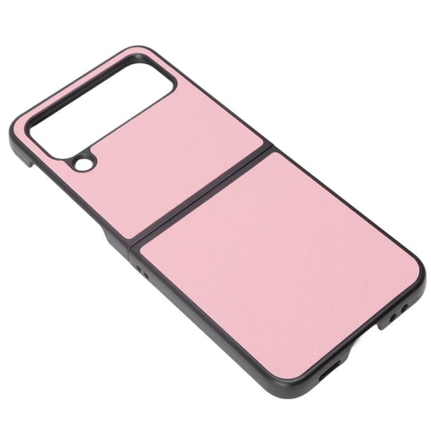 Funda protectora para teléfono móvil, funda plegable para teléfono móvil con pantalla resistente a los arañazos, funda para teléfono móvil con pantalla plegable, rendimiento confiable