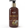 thumbnail image 4 of Wow Skin Science Apple Cider Vinegar Shampoo and Hair Conditioner Combo, 4 of 5