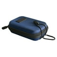 thumbnail image 1 of HLONK Golf Rangefinder Hard Shells Case Universal Waterproof EVA Range Finder Carry Bag Rangefinder Pouch for Most Rangefinder, 1 of 14