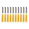 thumbnail image 2 of Banana Plug Connectors, 2mm Replacement Accurate Banana Connector  For Testing Equipment Red,Yellow,Blue,Green,Black, 2 of 8