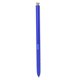 thumbnail image 2 of Lápiz capacitivo de escritura a mano con pantalla táctil para teléfono móvil Samsung Note 10, color azul, 2 of 5