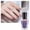 R, variant on Color-Changing Nail Polish, #20 Summer Sunset - Temperature Change Gel Nail Polish, Quick Dry Gradient Oil-Based Mood Color 7Ml, Nail Polish Easter Mother'S Day Nail Care Makeup Organizers