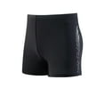 thumbnail image 2 of JDQJBZ Men's Loose Fit Quick Dry Swim Trunks with Mesh Liner Beach Short, 2 of 5